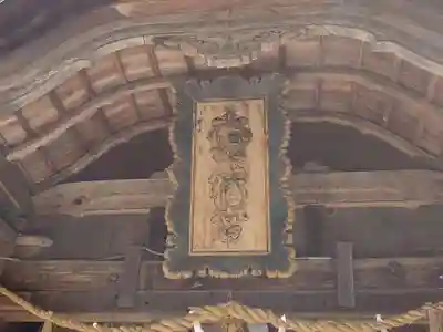 大崎八幡宮(宮城県)