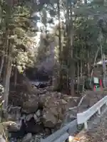 百合沢弁財天(宮城県)