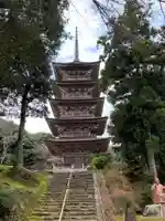 妙成寺のその他建物