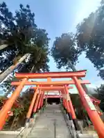 高屋敷稲荷神社(福島県)
