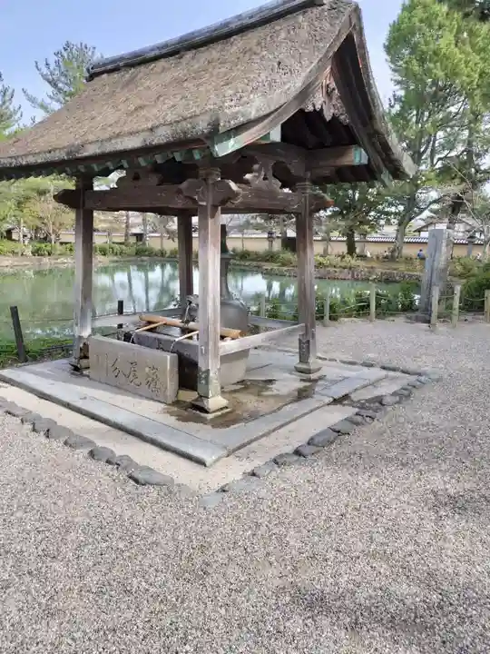 法隆寺(奈良県)