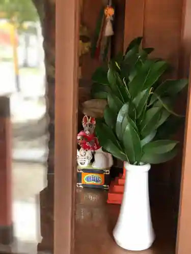 難波大社　生國魂神社(大阪府)