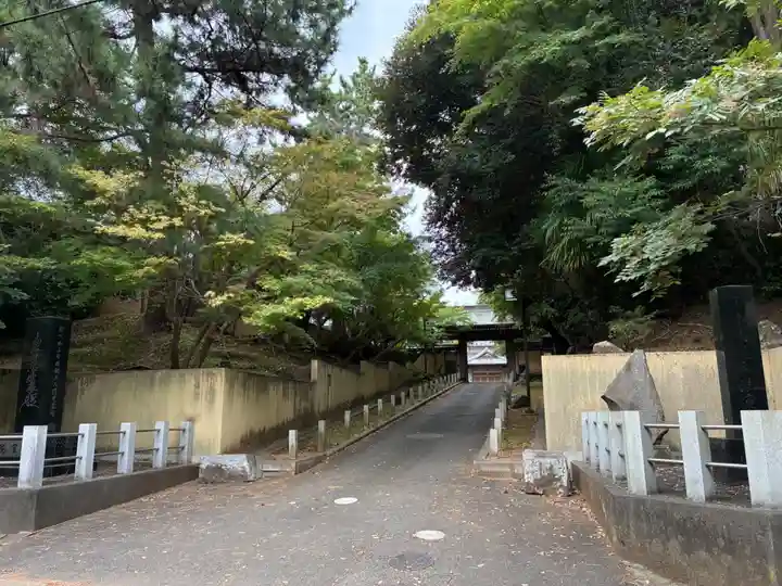 法宣院(千葉県)