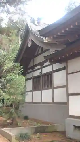 大宮住吉神社(埼玉県)