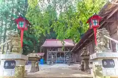 貴布禰神社(宮城県)
