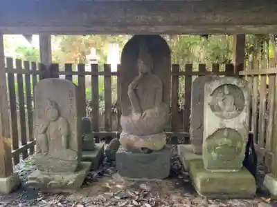 常安寺(千葉県)