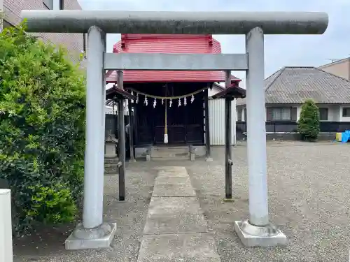 猿田彦神社(東京都)
