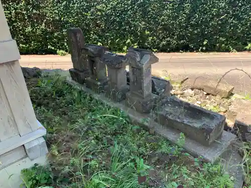 八坂神社(千葉県)
