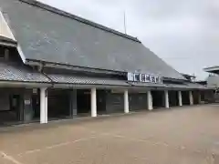 橿原神宮の建物その他