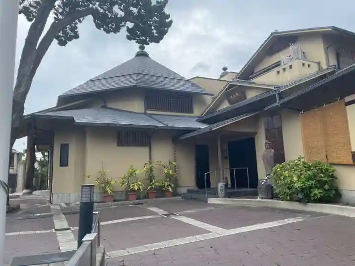 東福寺(兵庫県)