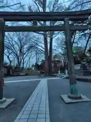 亀岡八幡宮（亀岡八幡神社）(神奈川県)