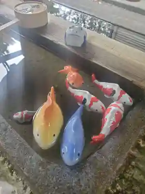 白羽神社(静岡県)