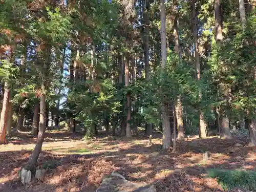 船場稲荷神社(茨城県)