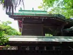 春日神社(神奈川県)