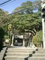 御霊神社のその他建物