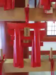 日枝神社の絵馬