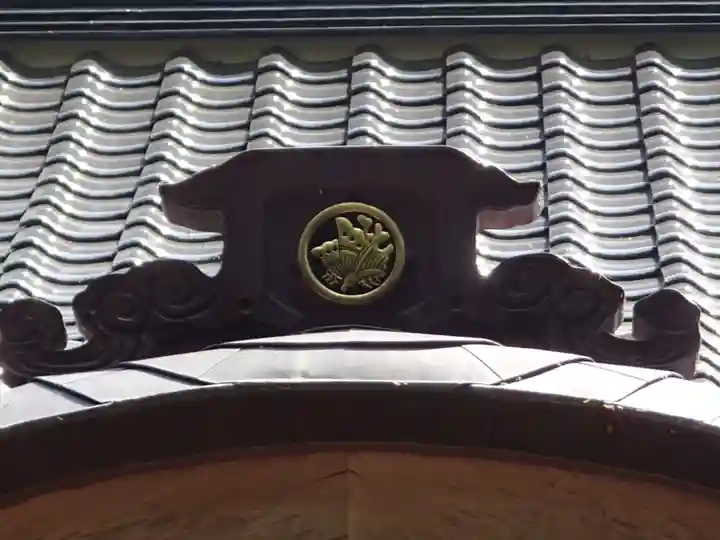 志加奴神社のその他建物