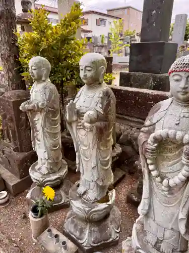 香福寺(神奈川県)