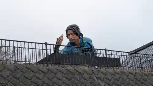 西教寺(滋賀県)