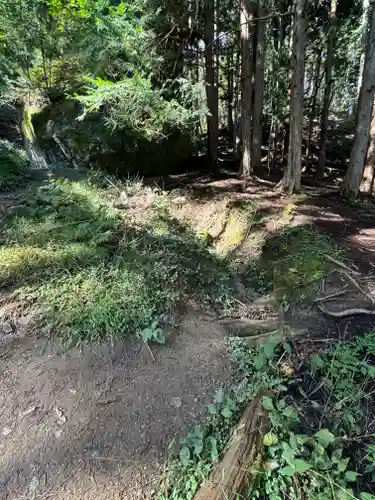 諏訪大社(長野県)