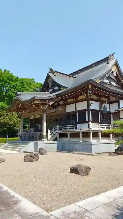 一心院(茨城県)