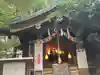 稲荷鬼王神社(東京都)