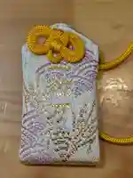 波除神社(波除稲荷神社)(東京都)