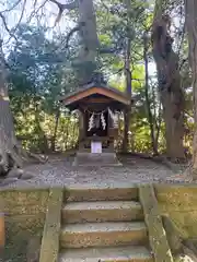 櫻木神社(千葉県)