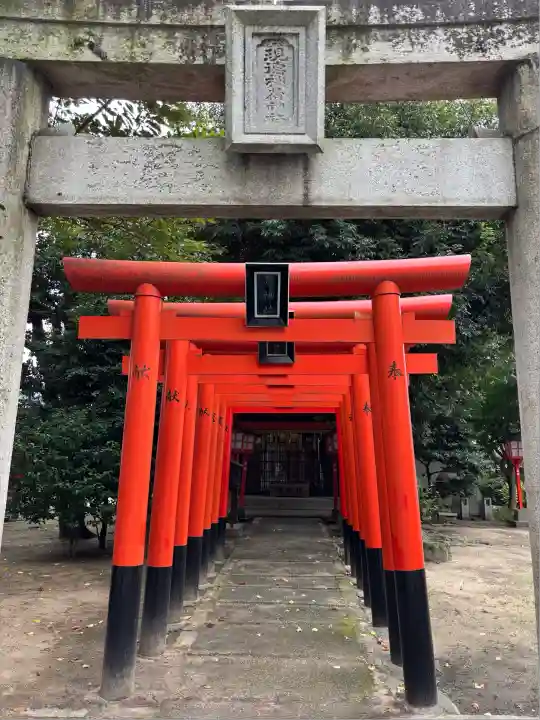 山神社(福岡県)