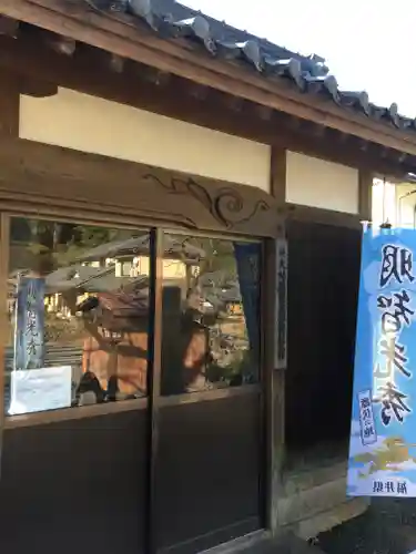 明智神社の建物その他