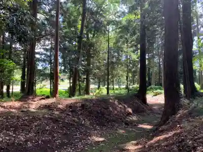 大宮神社(千葉県)