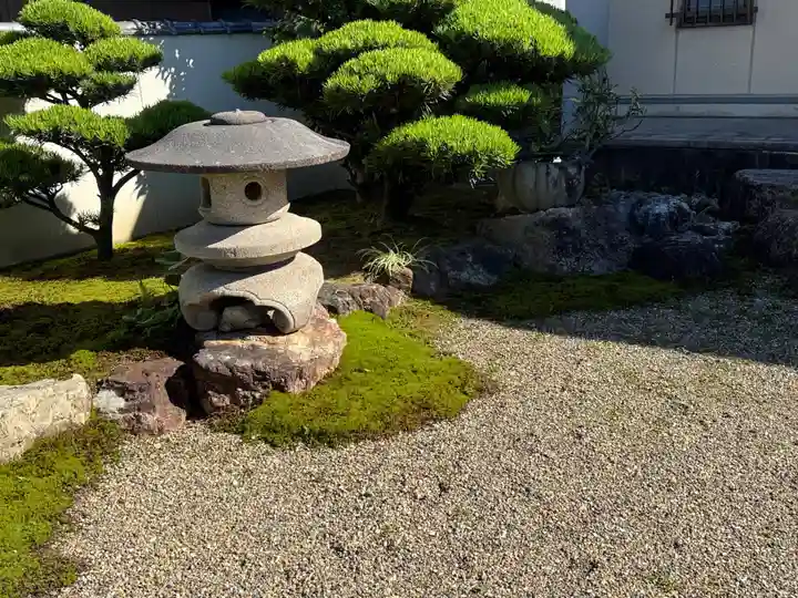 西方山極楽寺(岐阜県)