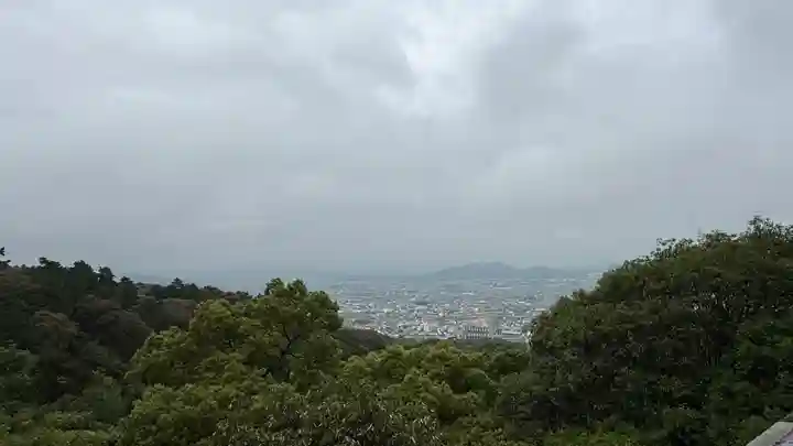 金刀比羅宮(香川県)