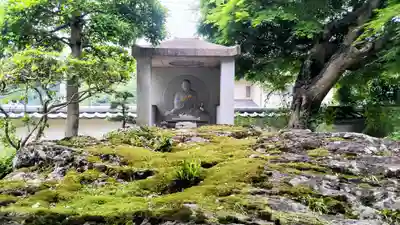 瀧泉寺(埼玉県)