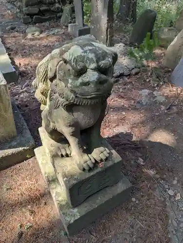 石鳥谷熊野神社(岩手県)