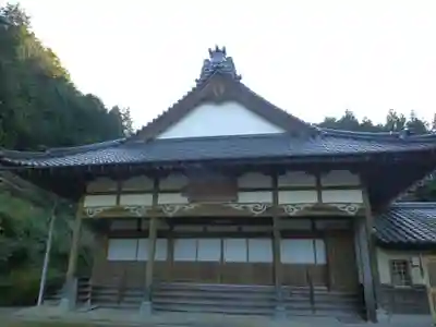 昌泉寺(山口県)