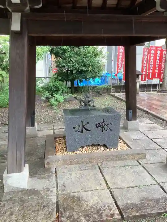 住吉神社(岐阜県)