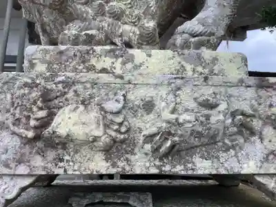 日峰神社(徳島県)