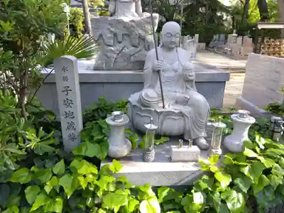 海清寺(兵庫県)