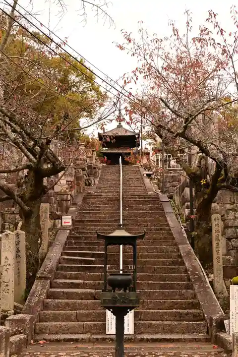 くろ谷 金戒光明寺(京都府)