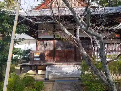 光明寺（粟生光明寺）(京都府)