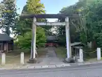 山神社(千葉県)