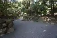 月夜見宮(豊受大神宮別宮)のその他建物