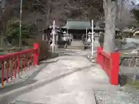 温泉神社~磐梯熱海温泉~(福島県)
