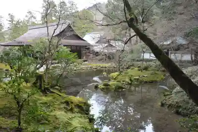 南禅院のその他建物