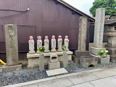 明王院(東京都)