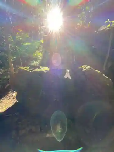 御岩神社(茨城県)