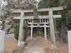 日月神社(茨城県)