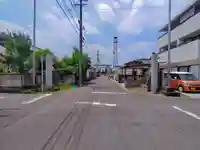 日吉社(弥勒寺東)のその他建物