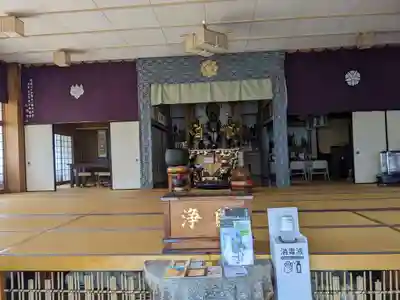 全昌寺(岐阜県)